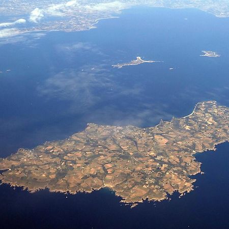 Bel Appartement Refait A Neuf, Proche Commerces Et Plage - Fr-1-418-175 Le Palais Εξωτερικό φωτογραφία